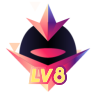 大会员 LV.8