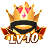 超级会员 LV.10